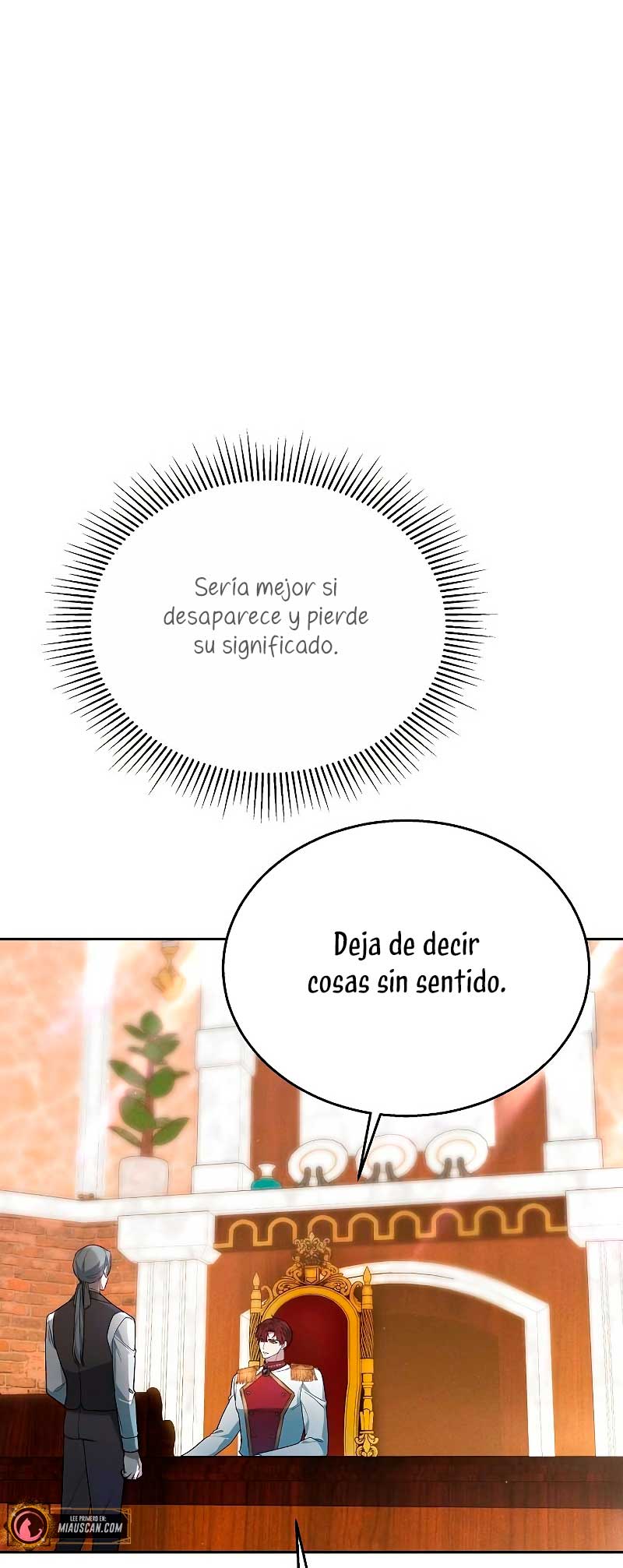 La era de Omán Capítulo 9 - Página 61