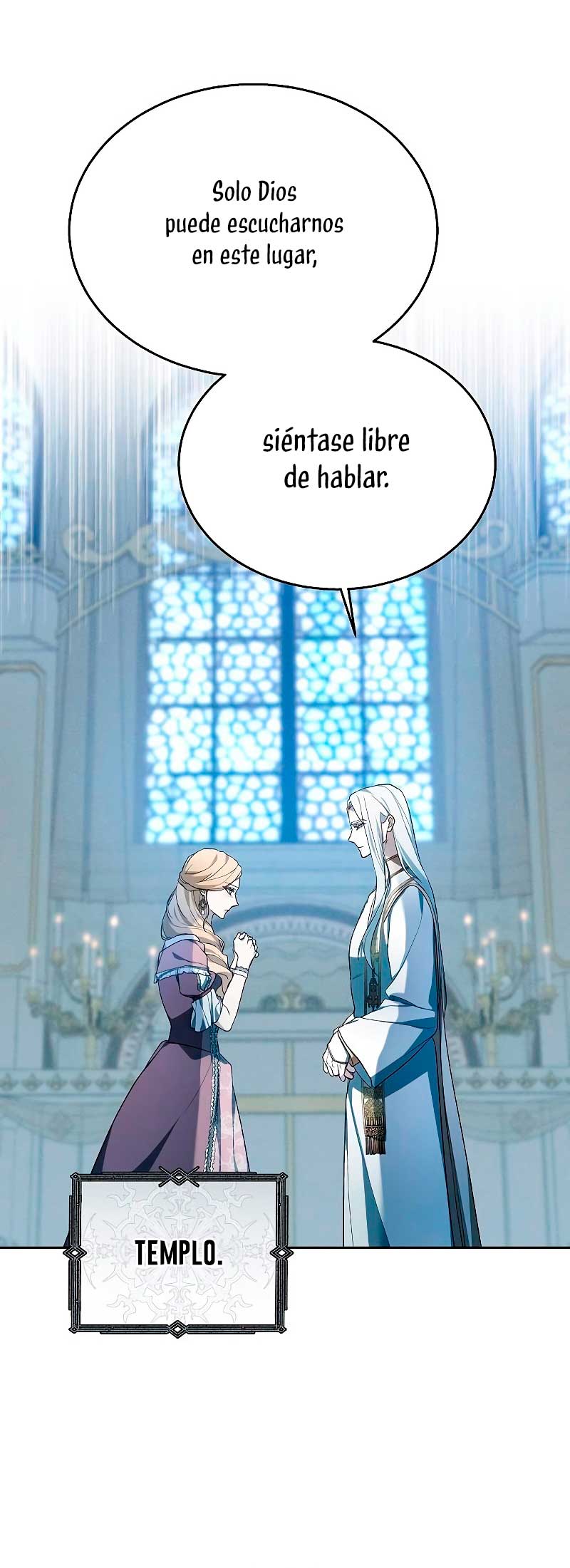 La era de Omán Capítulo 9 - Página 63