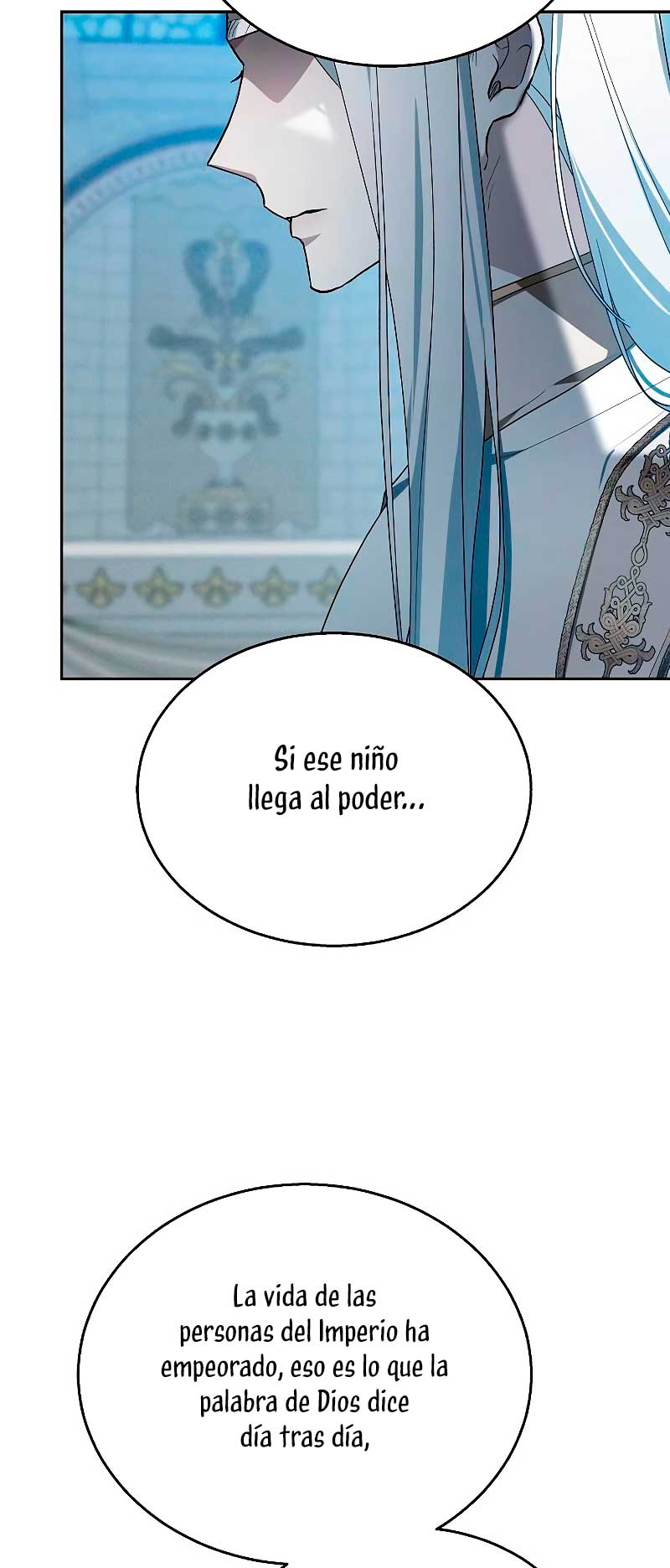 La era de Omán Capítulo 9 - Página 65