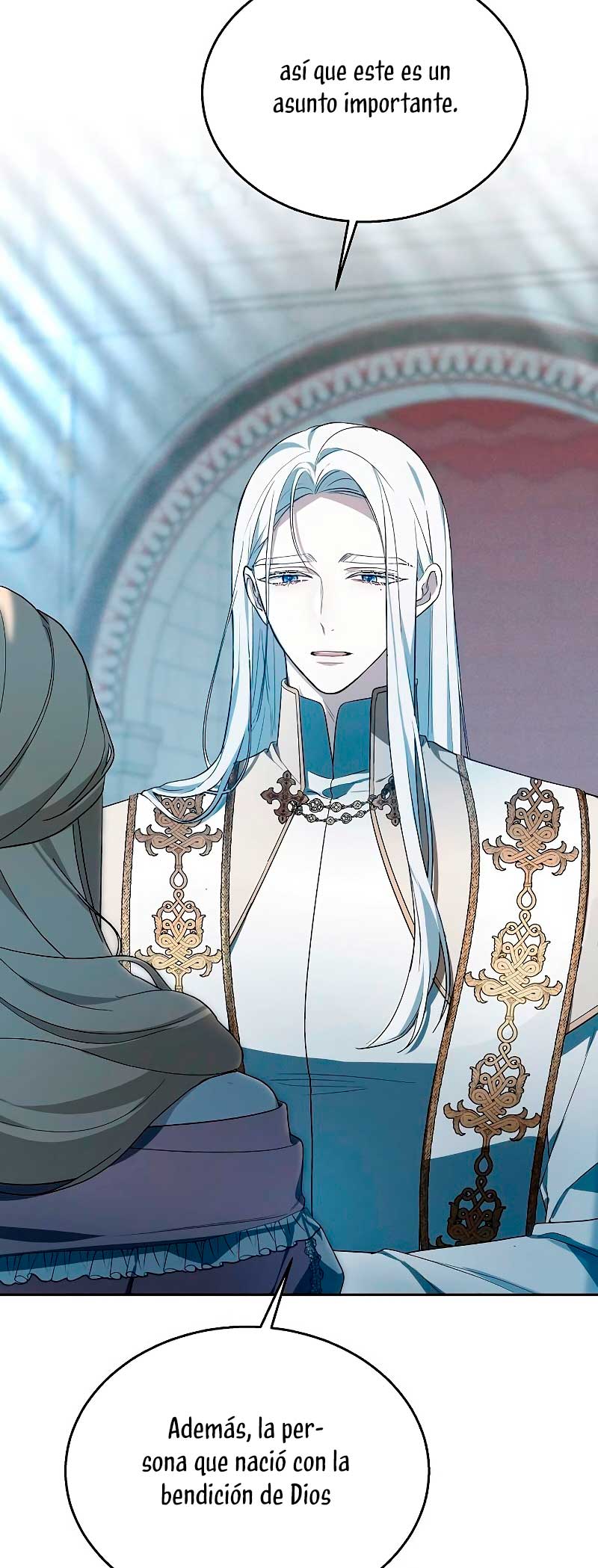 La era de Omán Capítulo 9 - Página 66