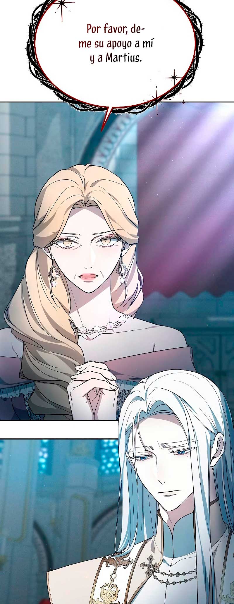 La era de Omán Capítulo 9 - Página 69