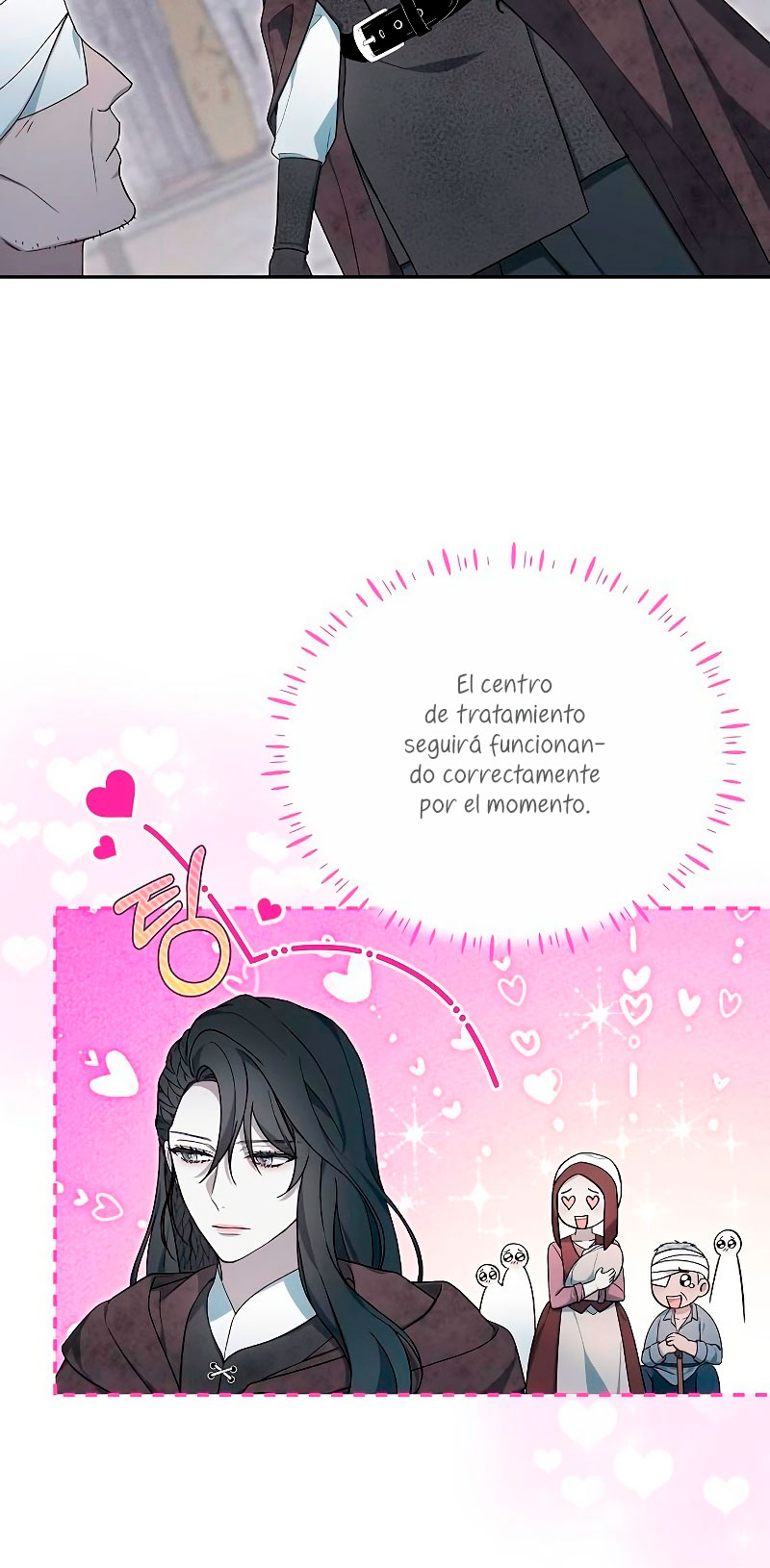 La era de Omán Capítulo 9 - Página 7