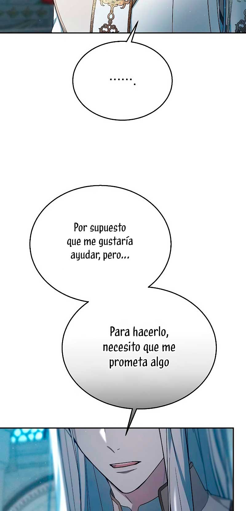 La era de Omán Capítulo 9 - Página 70