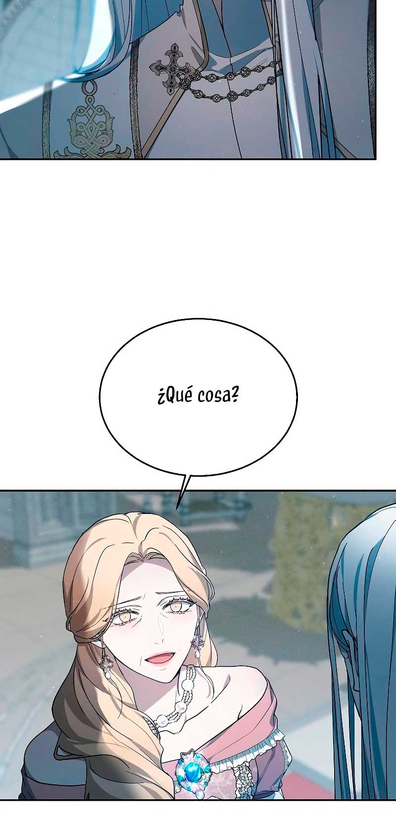 La era de Omán Capítulo 9 - Página 71