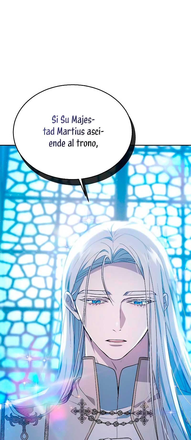 La era de Omán Capítulo 9 - Página 72