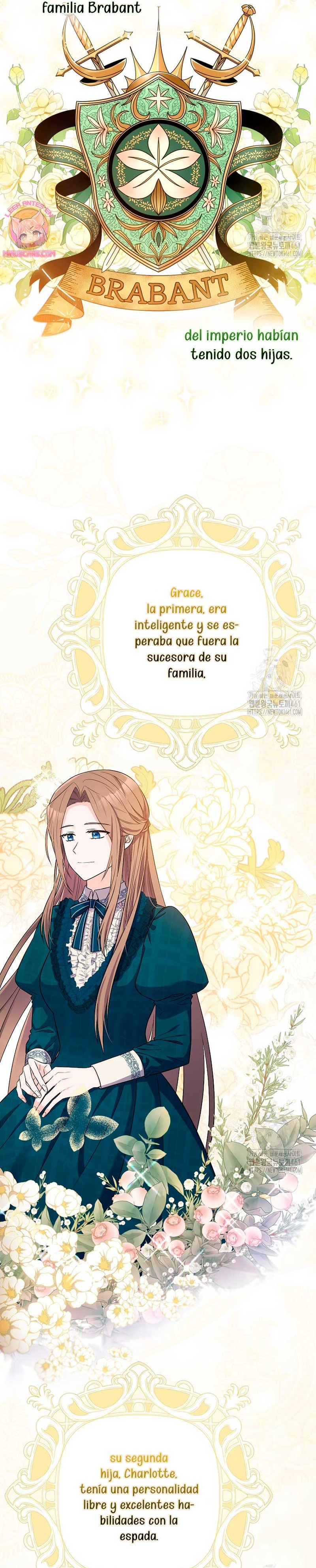 Ten cuidado con el ser más fuerte del mundo que está obsesionado conmigo Capítulo 1 - Página 12