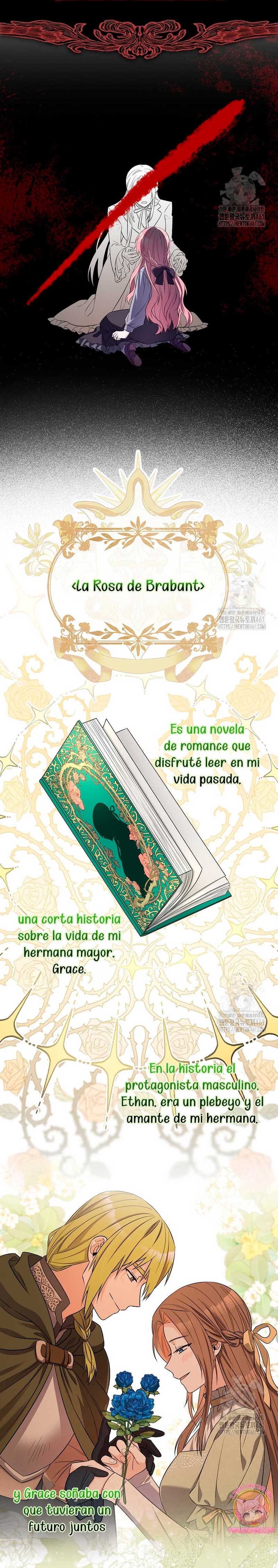 Ten cuidado con el ser más fuerte del mundo que está obsesionado conmigo Capítulo 1 - Página 16