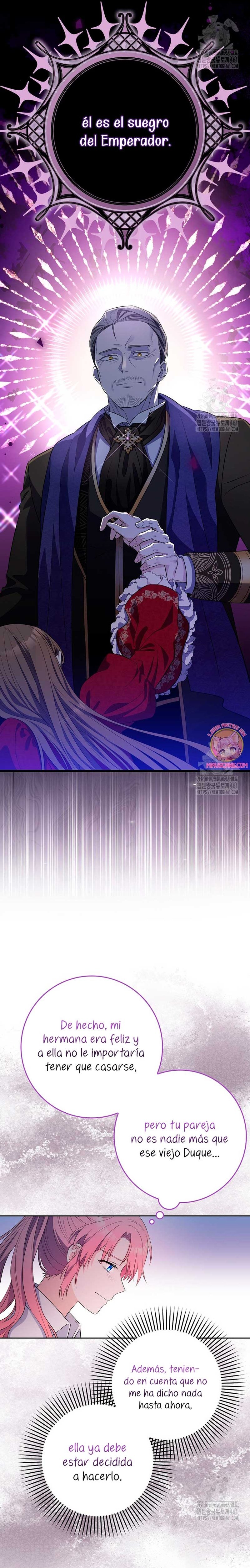 Ten cuidado con el ser más fuerte del mundo que está obsesionado conmigo Capítulo 1 - Página 31