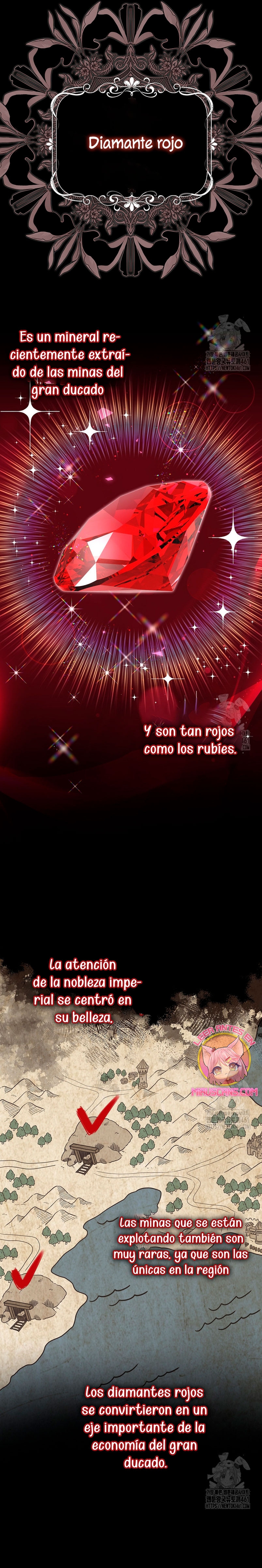 Ten cuidado con el ser más fuerte del mundo que está obsesionado conmigo Capítulo 14 - Página 4