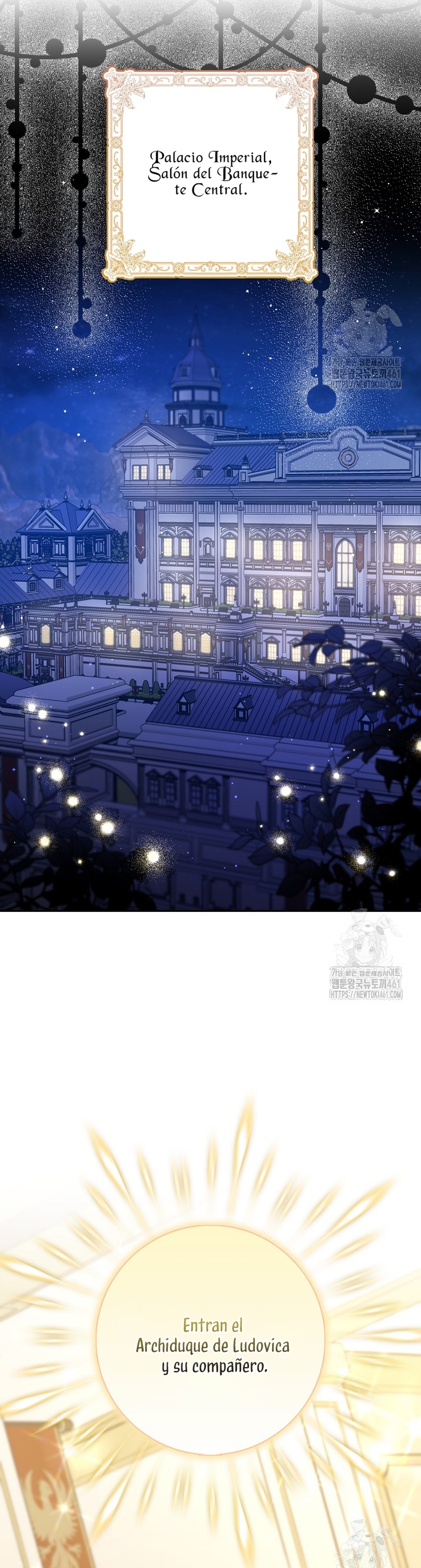 Ten cuidado con el ser más fuerte del mundo que está obsesionado conmigo Capítulo 15 - Página 16