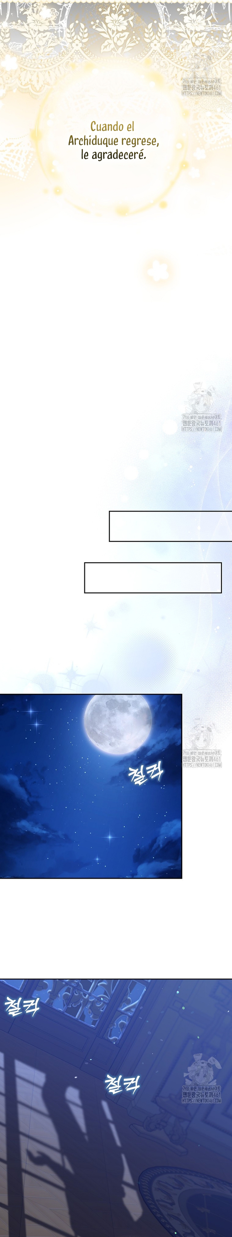 Ten cuidado con el ser más fuerte del mundo que está obsesionado conmigo Capítulo 15 - Página 30