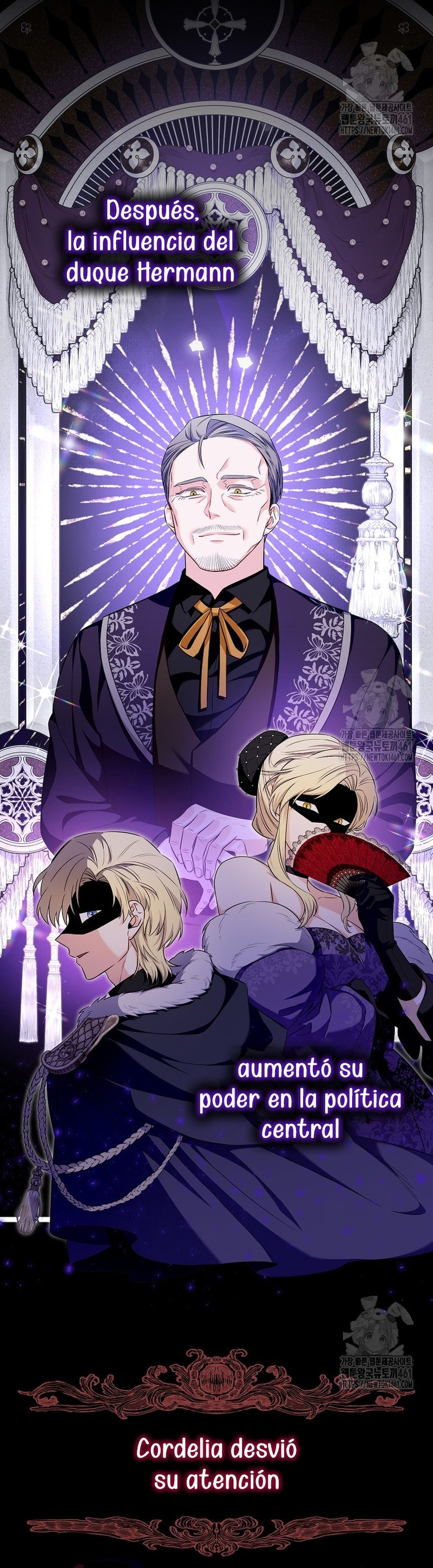 Ten cuidado con el ser más fuerte del mundo que está obsesionado conmigo Capítulo 17 - Página 14