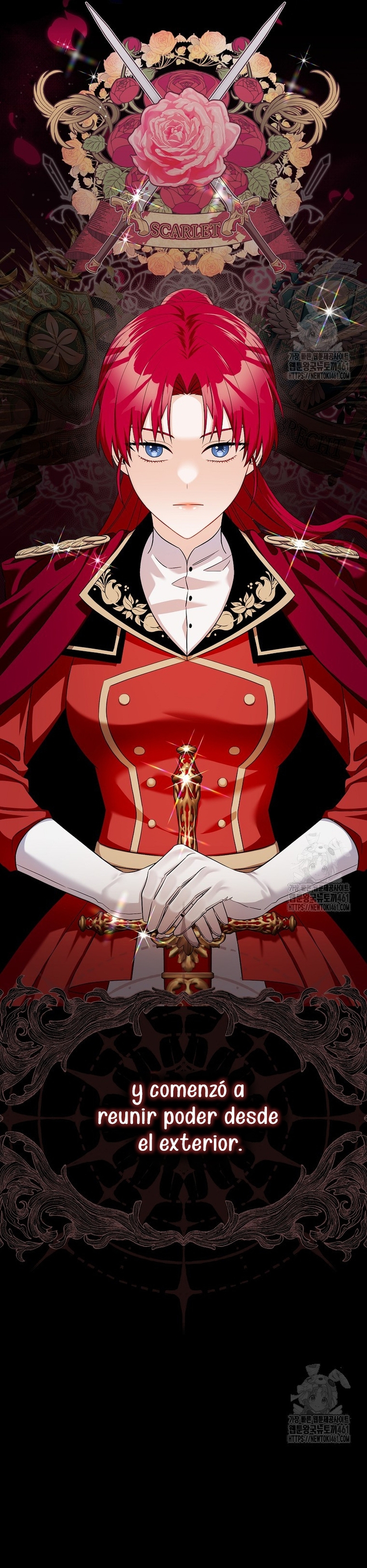 Ten cuidado con el ser más fuerte del mundo que está obsesionado conmigo Capítulo 17 - Página 15