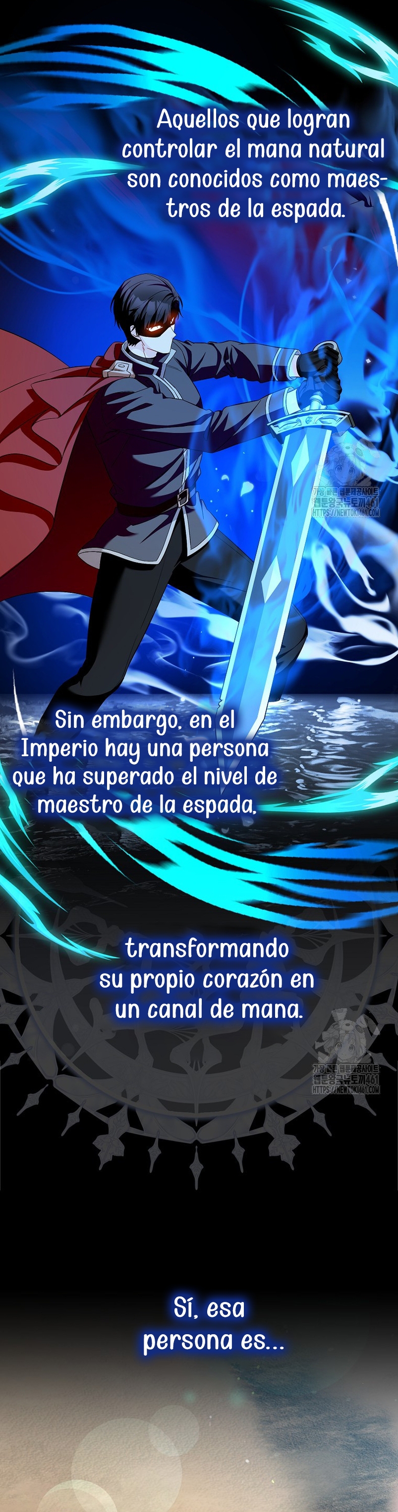 Ten cuidado con el ser más fuerte del mundo que está obsesionado conmigo Capítulo 18 - Página 19