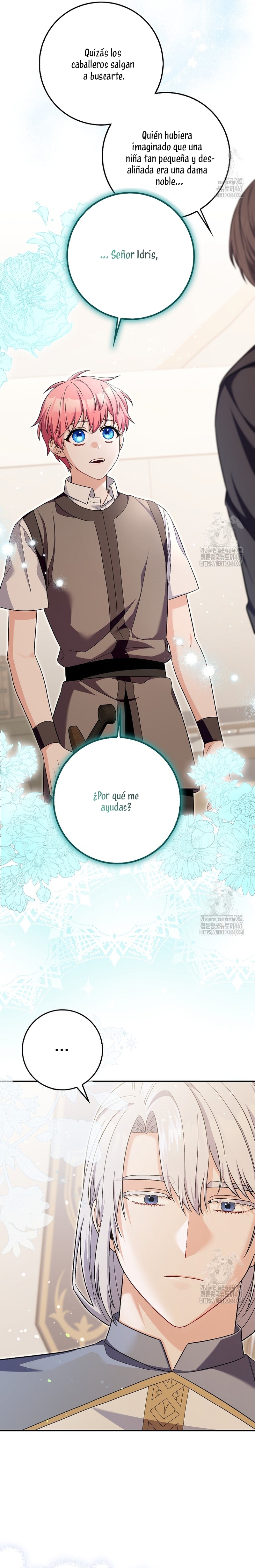 Ten cuidado con el ser más fuerte del mundo que está obsesionado conmigo Capítulo 19 - Página 16