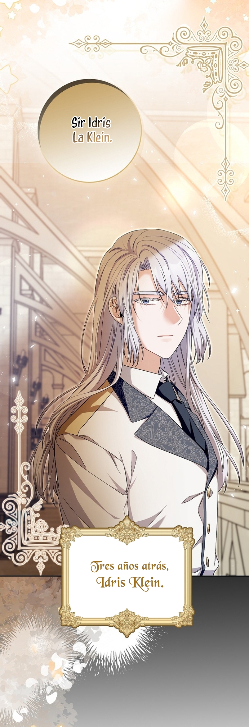 Ten cuidado con el ser más fuerte del mundo que está obsesionado conmigo Capítulo 23 - Página 19