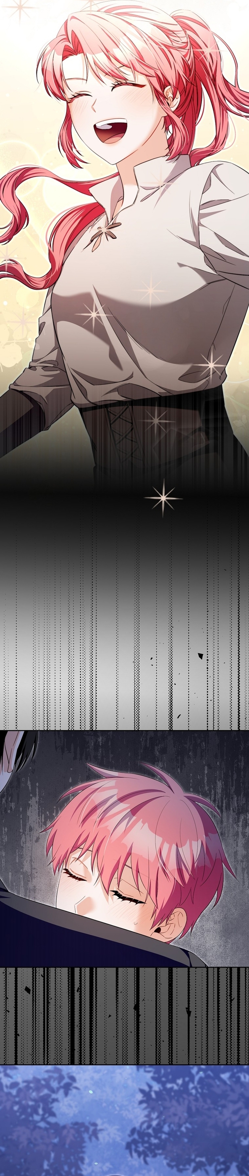 Ten cuidado con el ser más fuerte del mundo que está obsesionado conmigo Capítulo 23 - Página 24