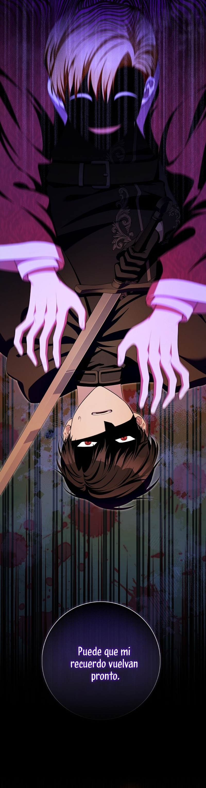 Ten cuidado con el ser más fuerte del mundo que está obsesionado conmigo Capítulo 24 - Página 29