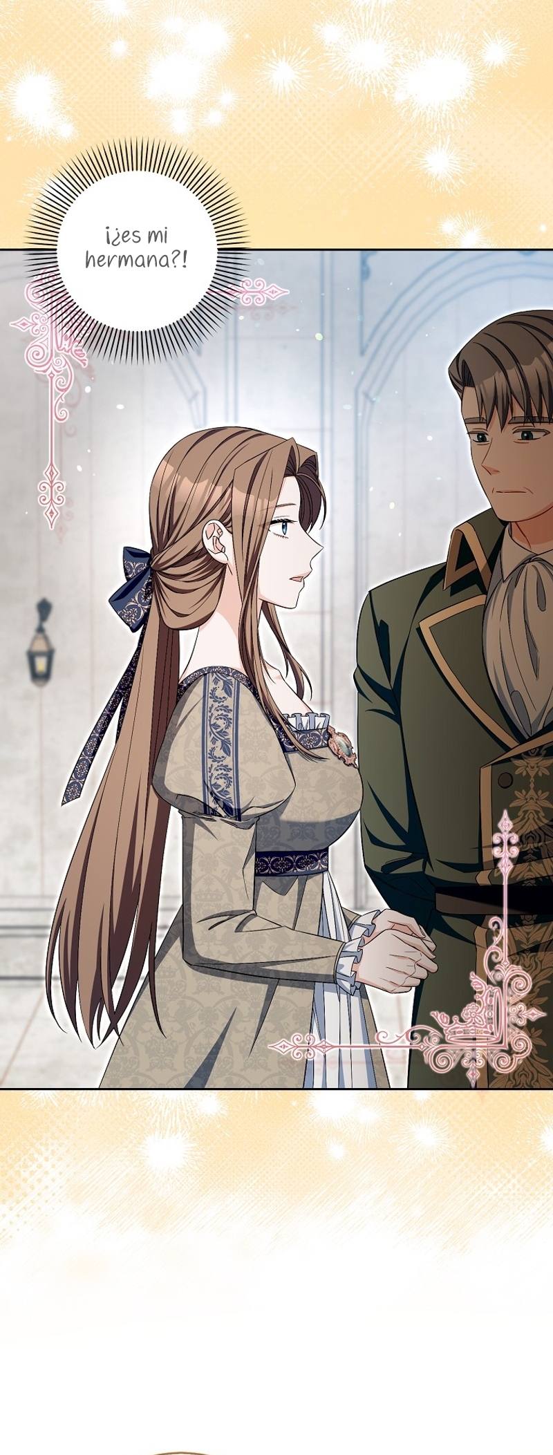 Ten cuidado con el ser más fuerte del mundo que está obsesionado conmigo Capítulo 25 - Página 18