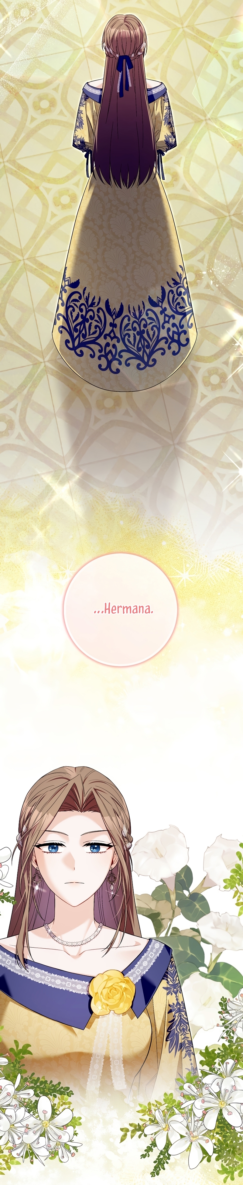 Ten cuidado con el ser más fuerte del mundo que está obsesionado conmigo Capítulo 26 - Página 26