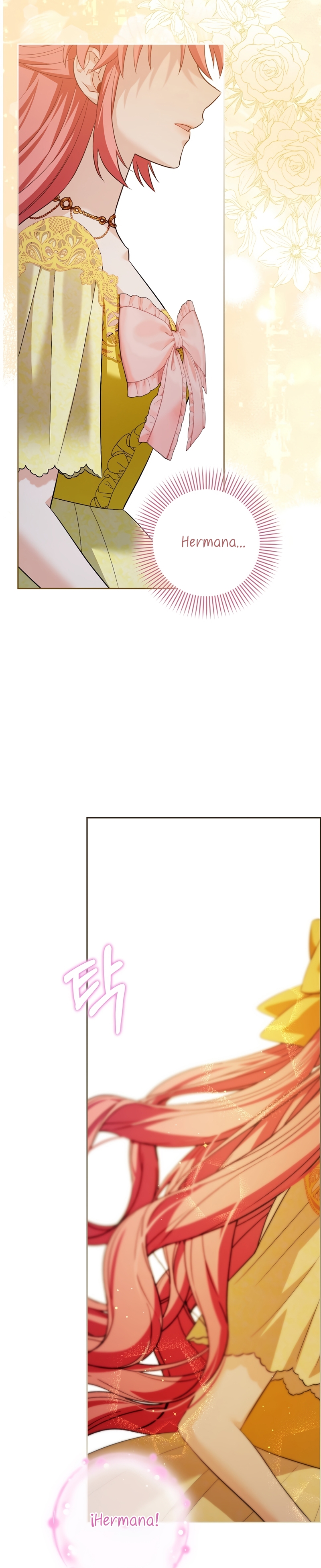 Ten cuidado con el ser más fuerte del mundo que está obsesionado conmigo Capítulo 26 - Página 31