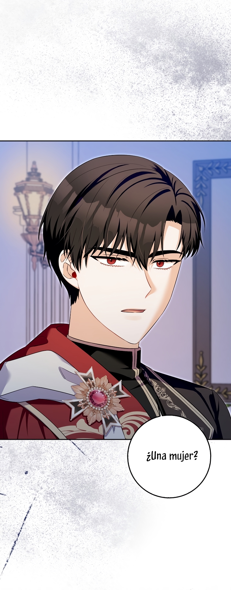 Ten cuidado con el ser más fuerte del mundo que está obsesionado conmigo Capítulo 26 - Página 36