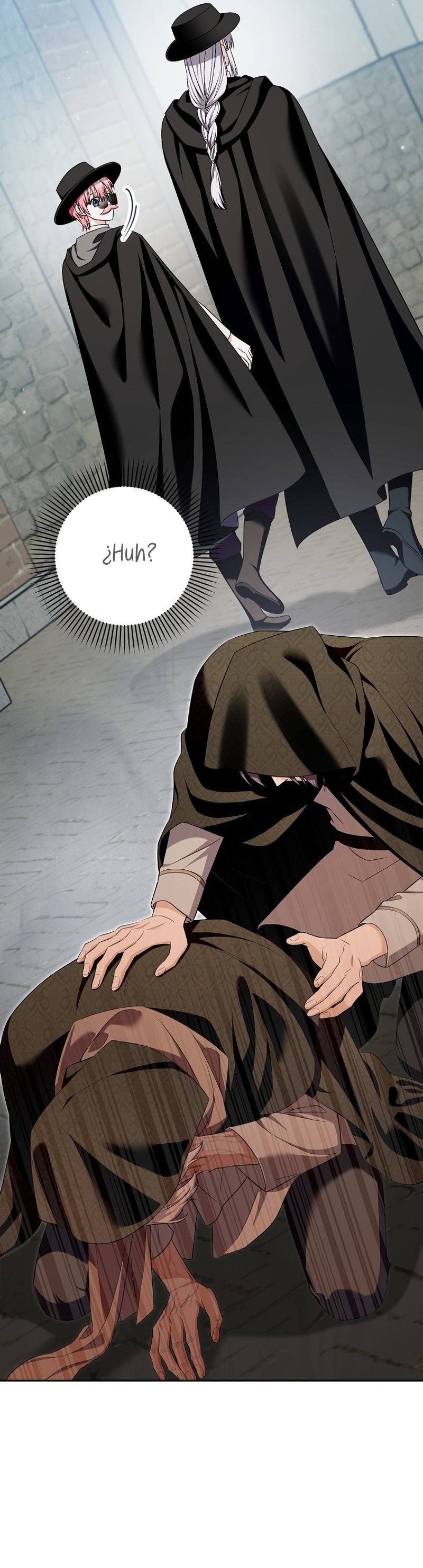 Ten cuidado con el ser más fuerte del mundo que está obsesionado conmigo Capítulo 29 - Página 38