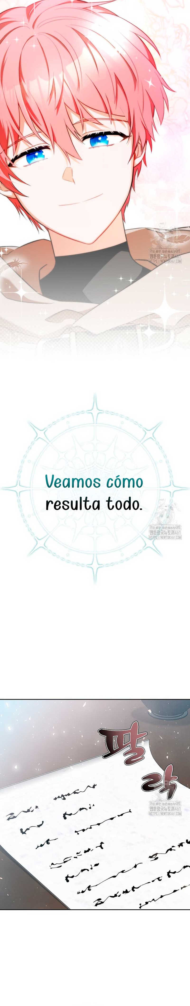 Ten cuidado con el ser más fuerte del mundo que está obsesionado conmigo Capítulo 3 - Página 17