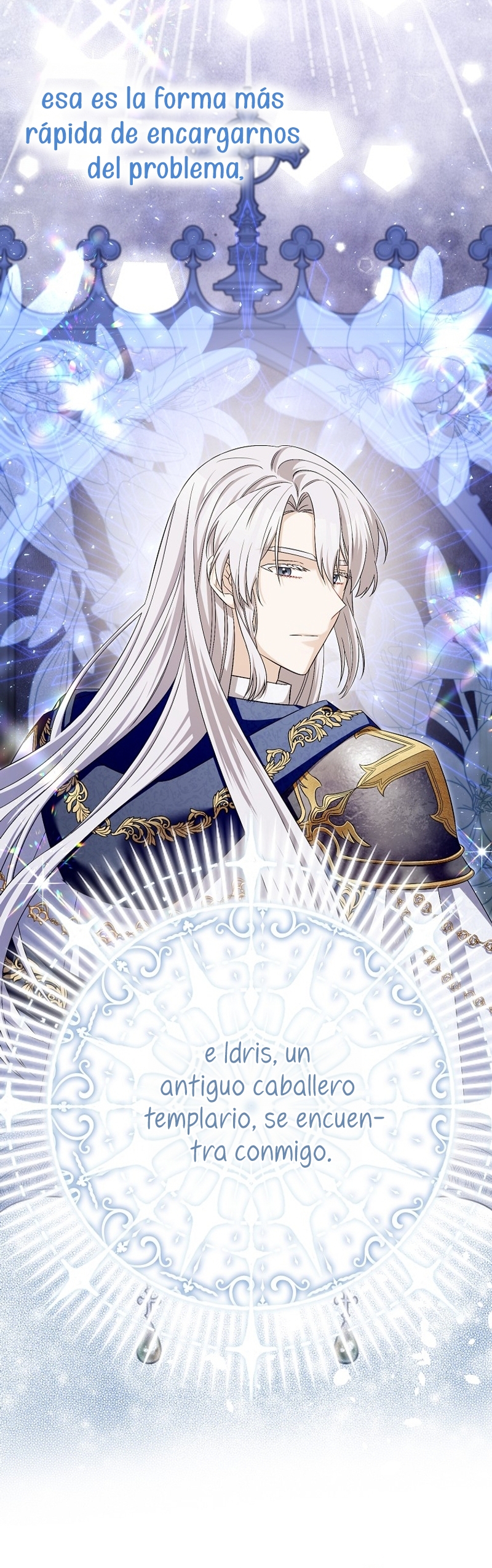 Ten cuidado con el ser más fuerte del mundo que está obsesionado conmigo Capítulo 30 - Página 8