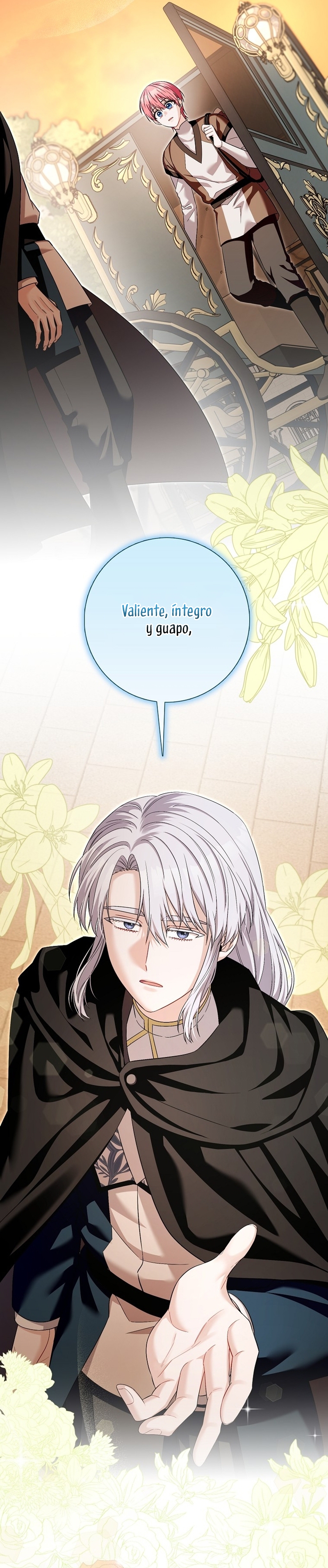 Ten cuidado con el ser más fuerte del mundo que está obsesionado conmigo Capítulo 31 - Página 26