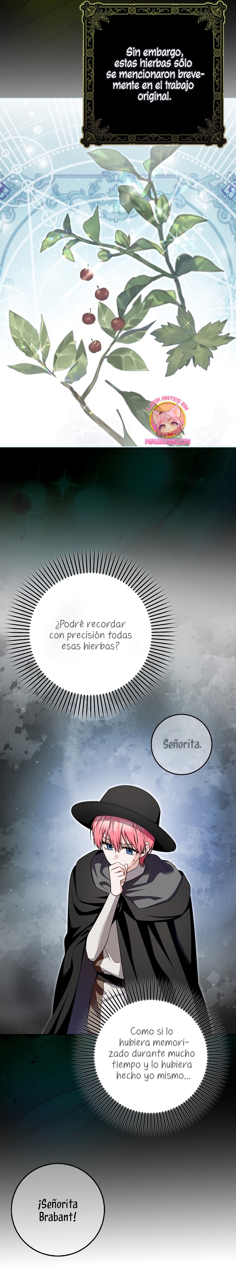 Ten cuidado con el ser más fuerte del mundo que está obsesionado conmigo Capítulo 31 - Página 5