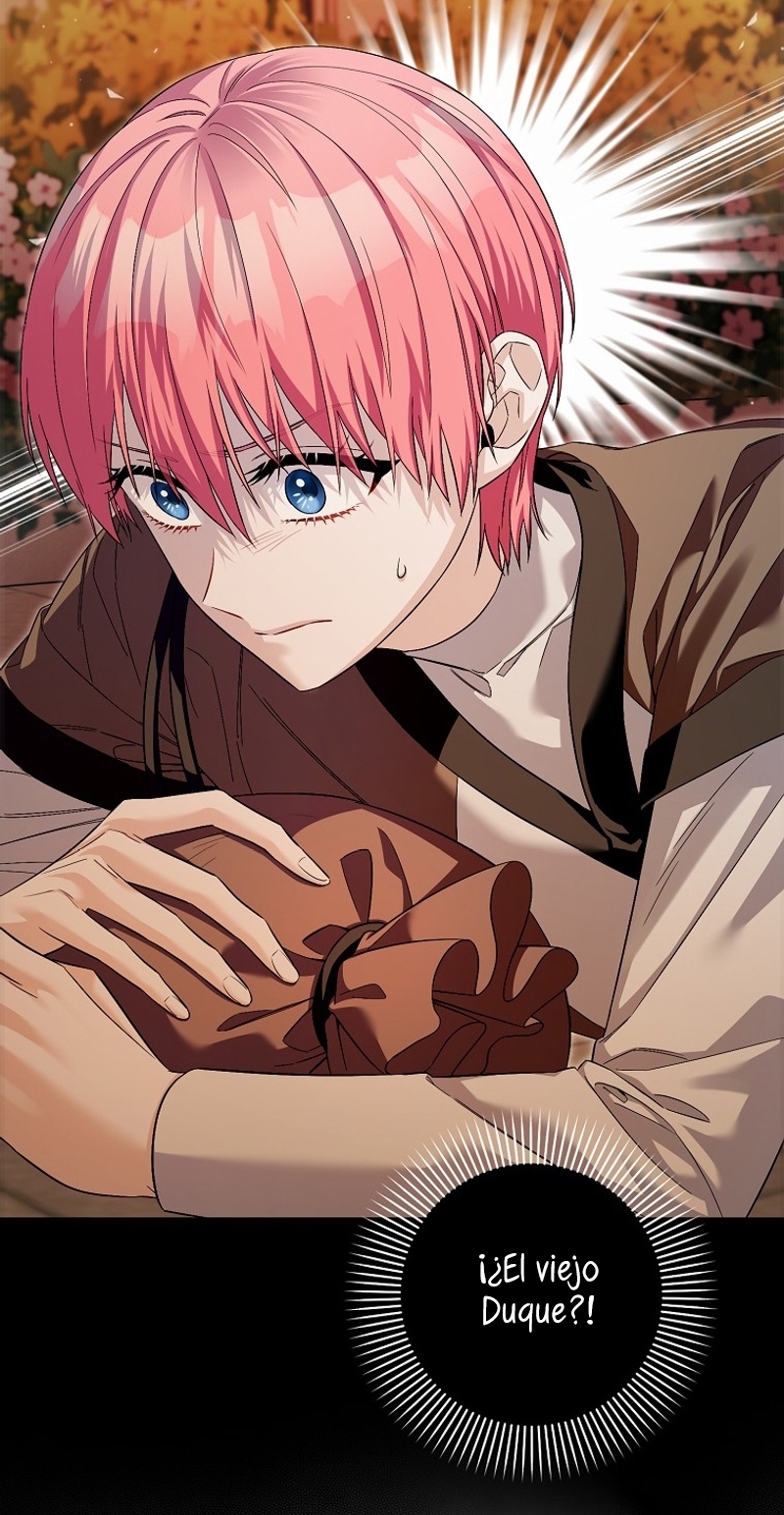 Ten cuidado con el ser más fuerte del mundo que está obsesionado conmigo Capítulo 32 - Página 13