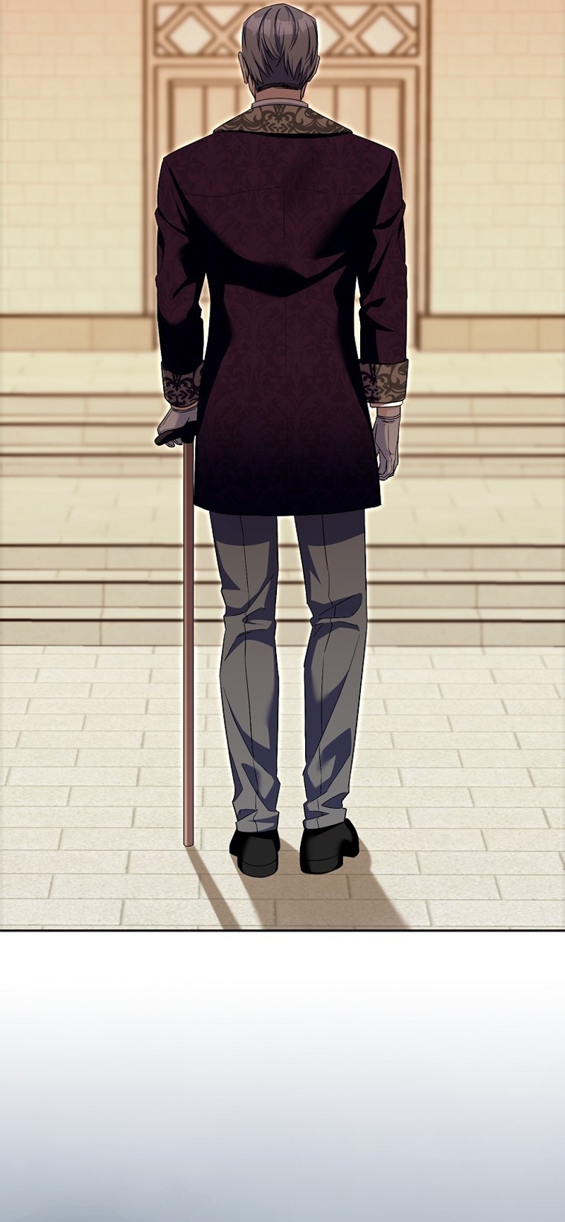 Ten cuidado con el ser más fuerte del mundo que está obsesionado conmigo Capítulo 32 - Página 4