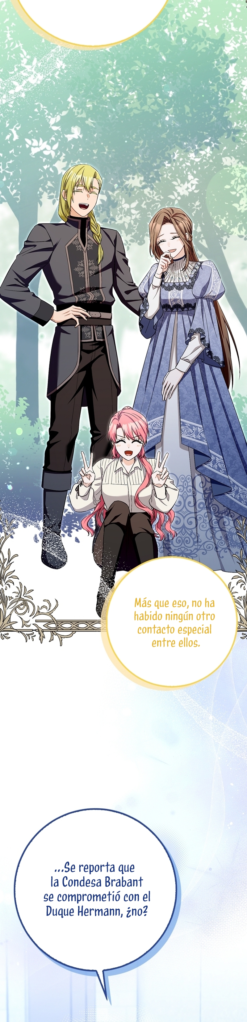 Ten cuidado con el ser más fuerte del mundo que está obsesionado conmigo Capítulo 33 - Página 15