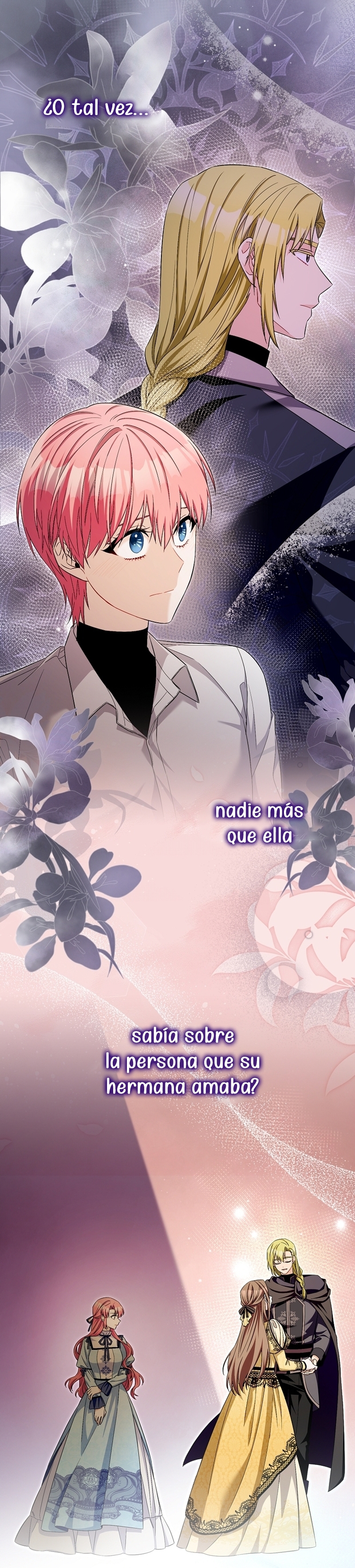 Ten cuidado con el ser más fuerte del mundo que está obsesionado conmigo Capítulo 33 - Página 19