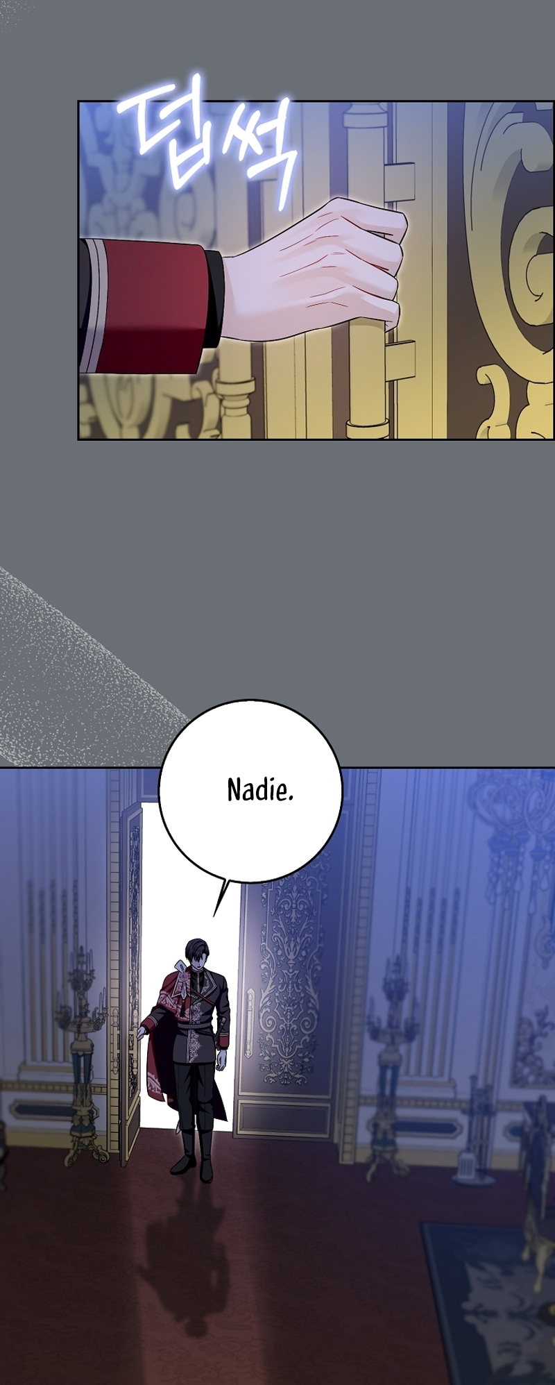 Ten cuidado con el ser más fuerte del mundo que está obsesionado conmigo Capítulo 33 - Página 27