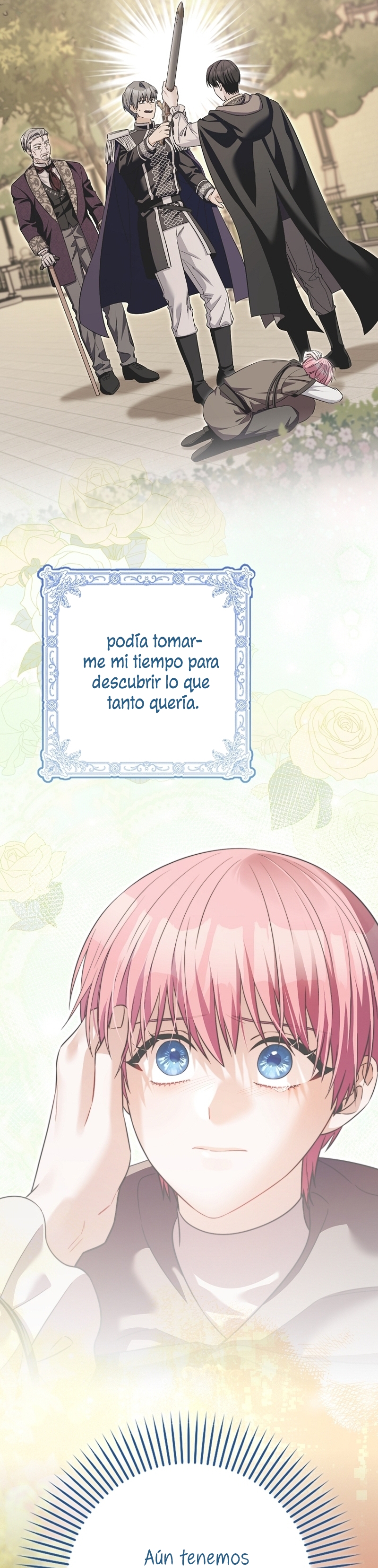 Ten cuidado con el ser más fuerte del mundo que está obsesionado conmigo Capítulo 33 - Página 48