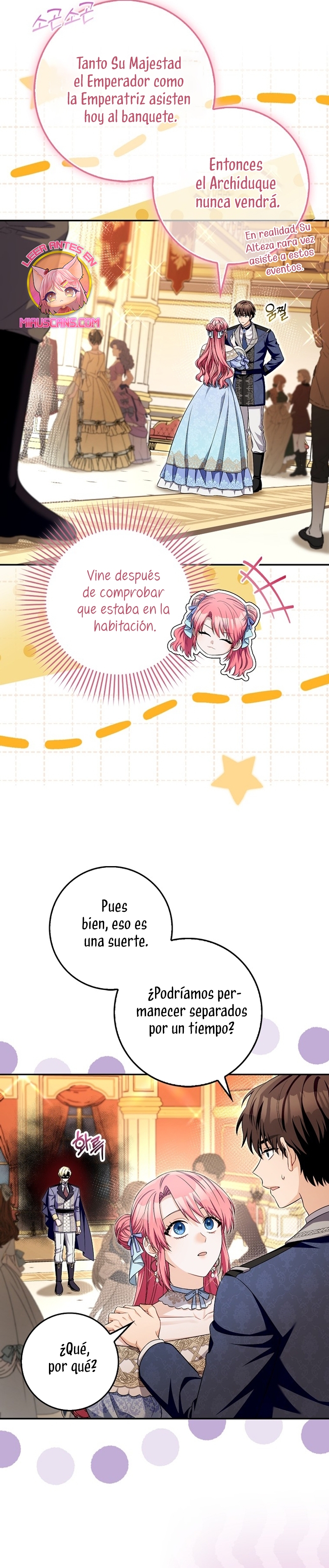 Ten cuidado con el ser más fuerte del mundo que está obsesionado conmigo Capítulo 34 - Página 25