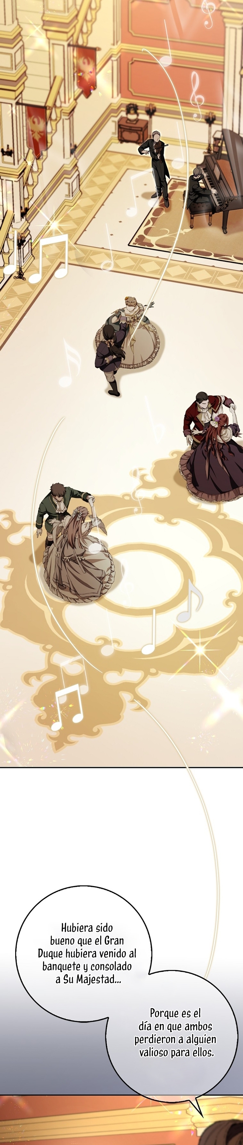 Ten cuidado con el ser más fuerte del mundo que está obsesionado conmigo Capítulo 34 - Página 31