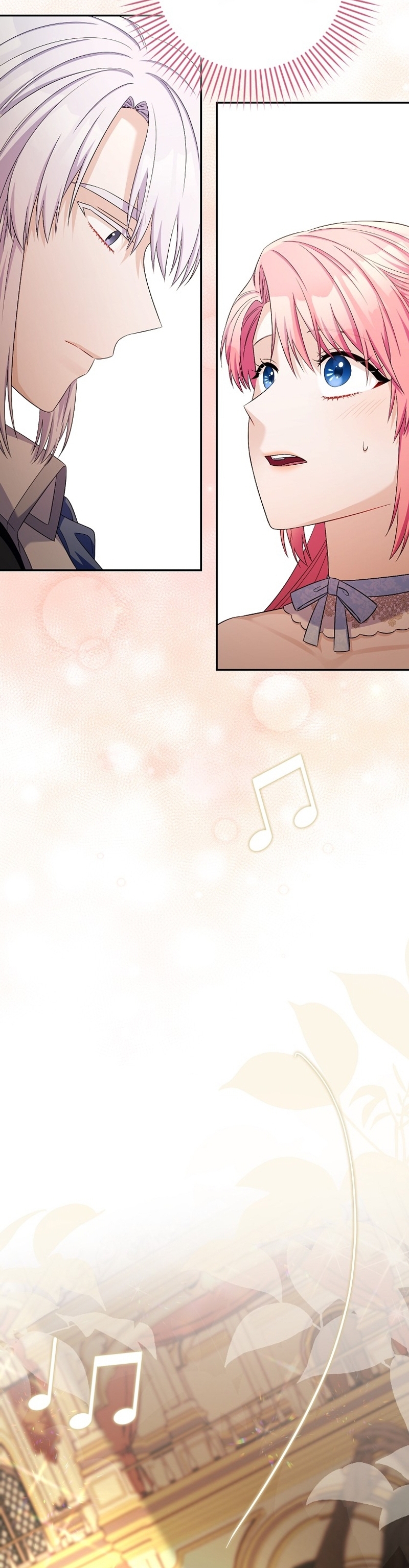 Ten cuidado con el ser más fuerte del mundo que está obsesionado conmigo Capítulo 34 - Página 36