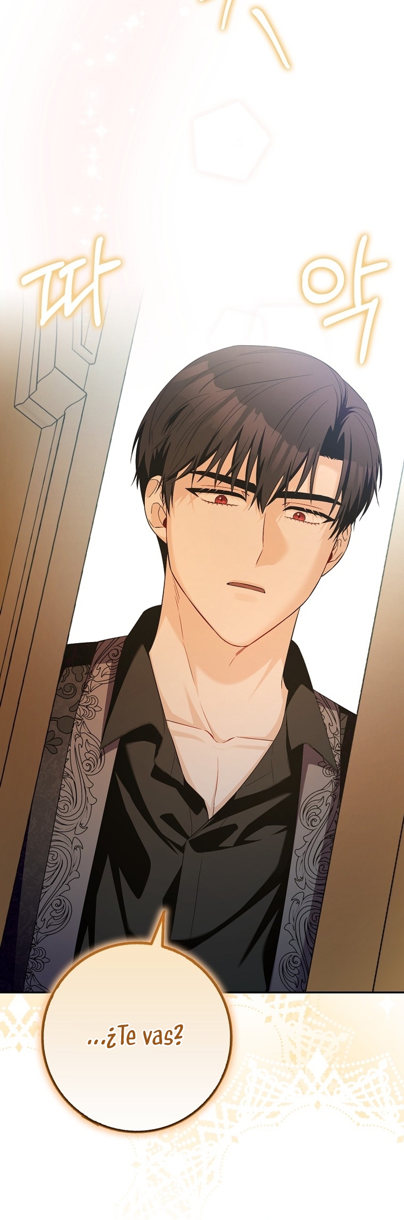 Ten cuidado con el ser más fuerte del mundo que está obsesionado conmigo Capítulo 34 - Página 9