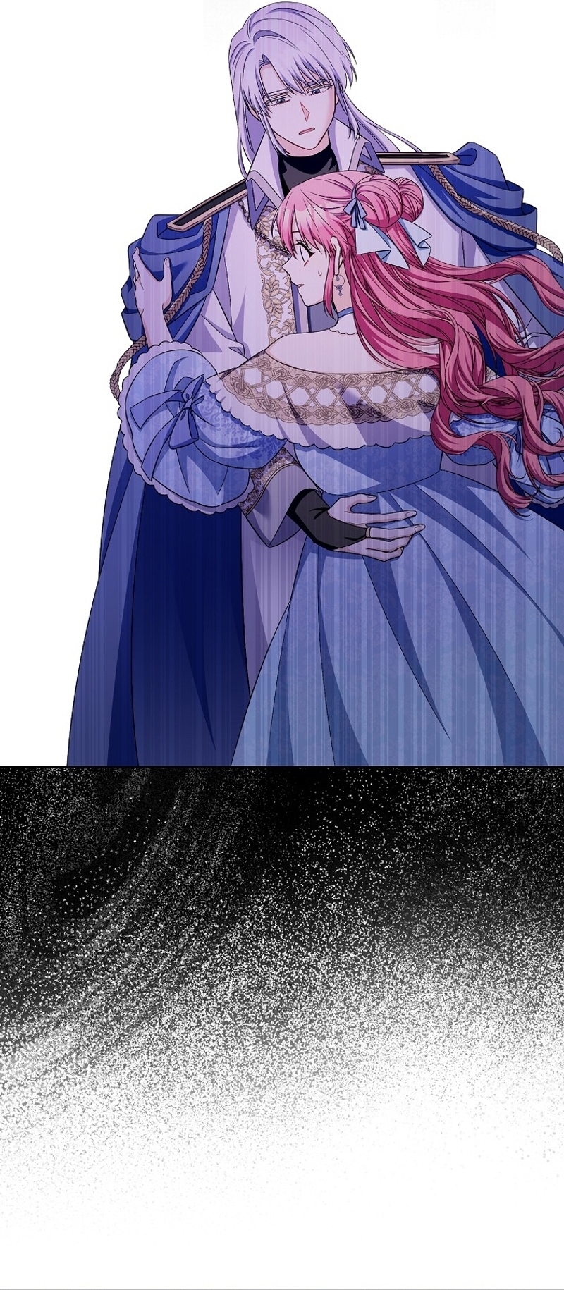 Ten cuidado con el ser más fuerte del mundo que está obsesionado conmigo Capítulo 35 - Página 10