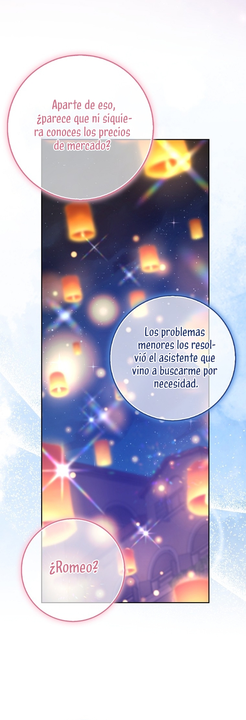 Ten cuidado con el ser más fuerte del mundo que está obsesionado conmigo Capítulo 36 - Página 19