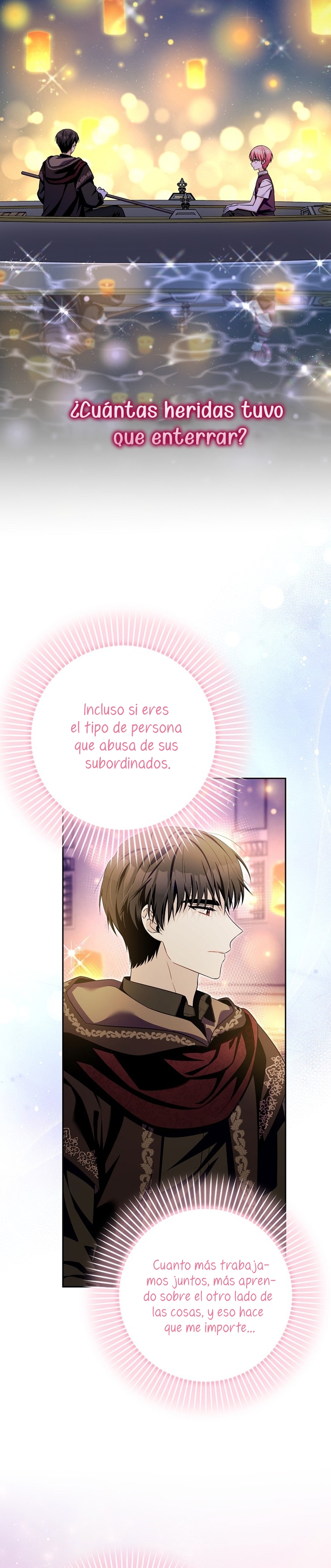 Ten cuidado con el ser más fuerte del mundo que está obsesionado conmigo Capítulo 36 - Página 23