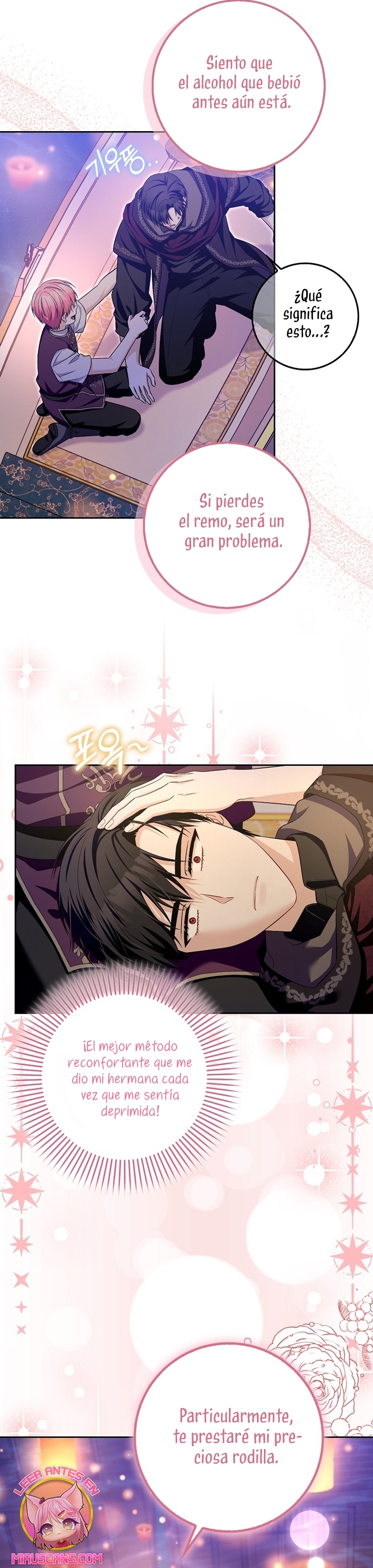 Ten cuidado con el ser más fuerte del mundo que está obsesionado conmigo Capítulo 36 - Página 25