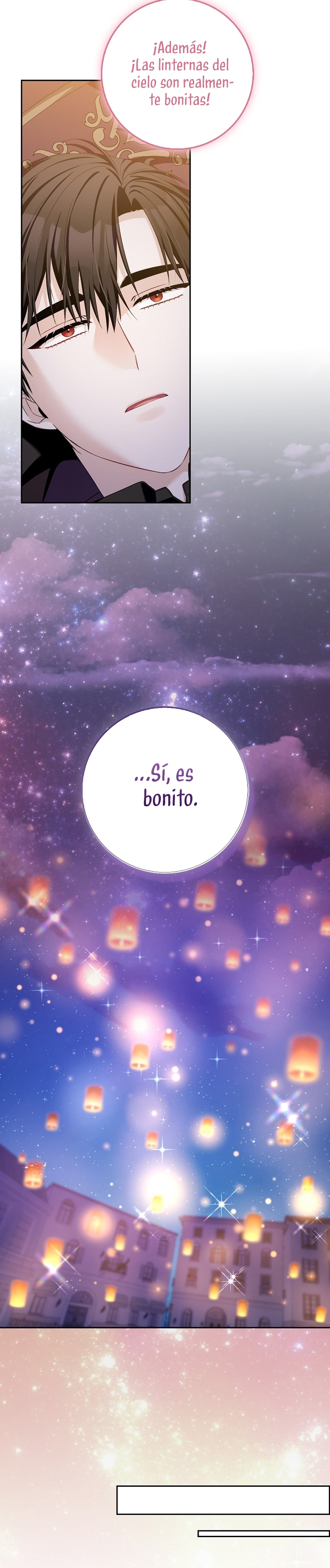 Ten cuidado con el ser más fuerte del mundo que está obsesionado conmigo Capítulo 36 - Página 29