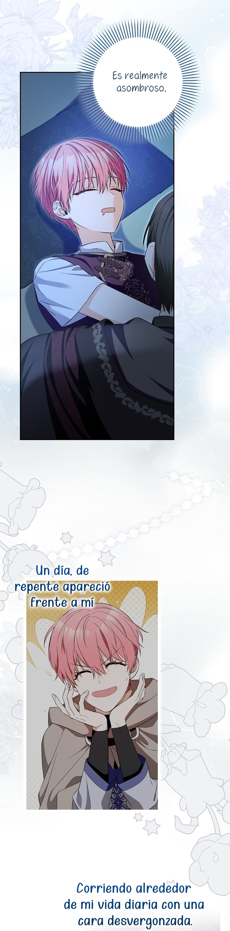 Ten cuidado con el ser más fuerte del mundo que está obsesionado conmigo Capítulo 36 - Página 31