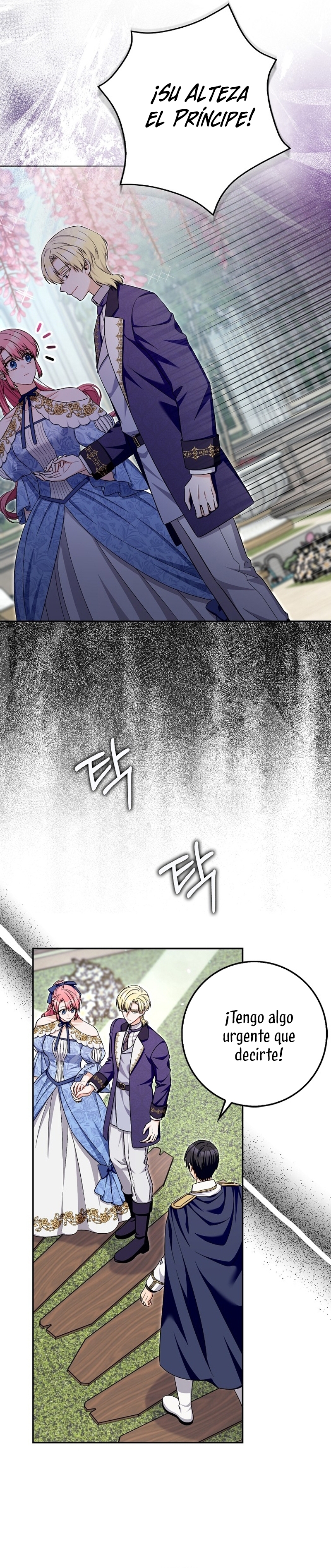 Ten cuidado con el ser más fuerte del mundo que está obsesionado conmigo Capítulo 37 - Página 14