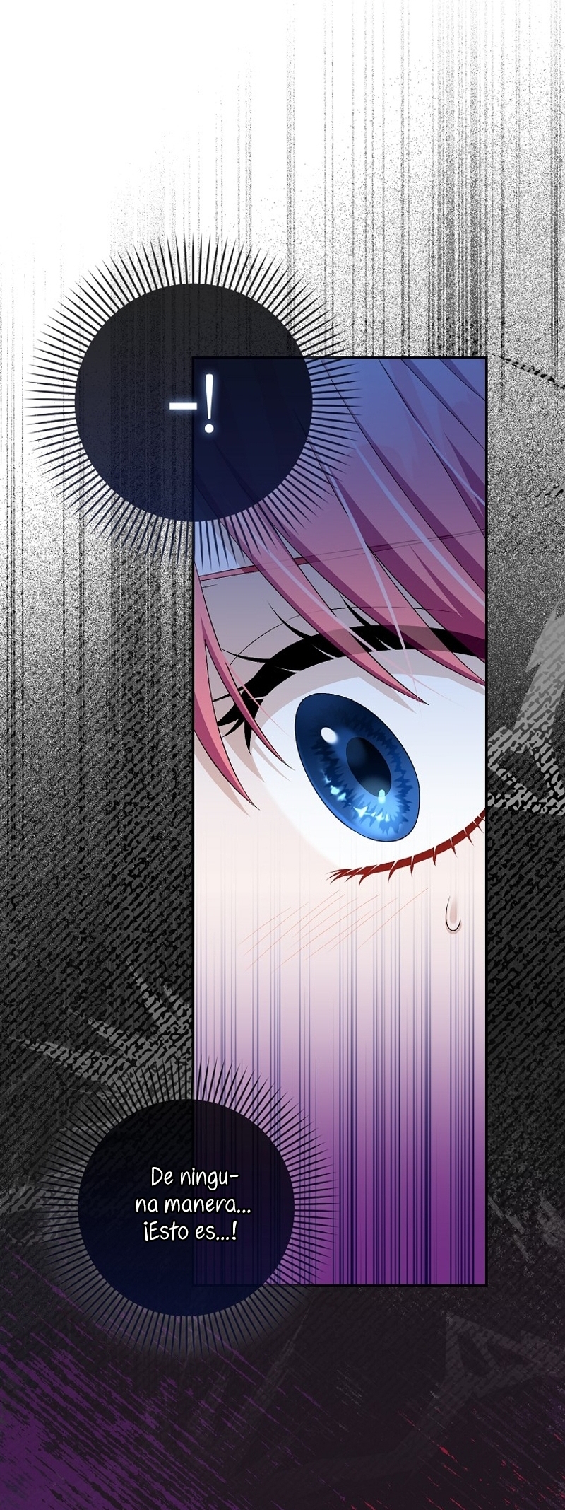 Ten cuidado con el ser más fuerte del mundo que está obsesionado conmigo Capítulo 37 - Página 27