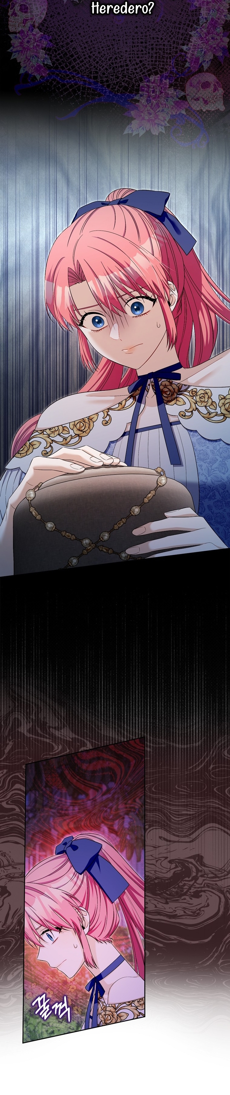 Ten cuidado con el ser más fuerte del mundo que está obsesionado conmigo Capítulo 37 - Página 29